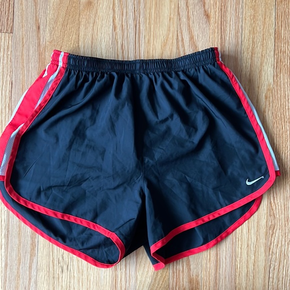 Nike Pants - Nike Women’s Running Shorts Size Small